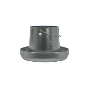 Tolva chapa galvanizada 5 kg