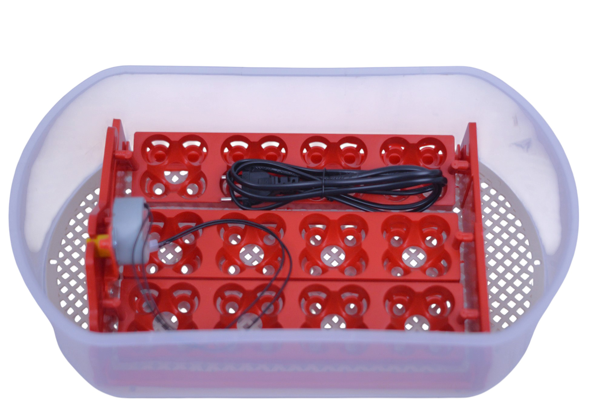 Incubadora WQ-12 - Imagen 5