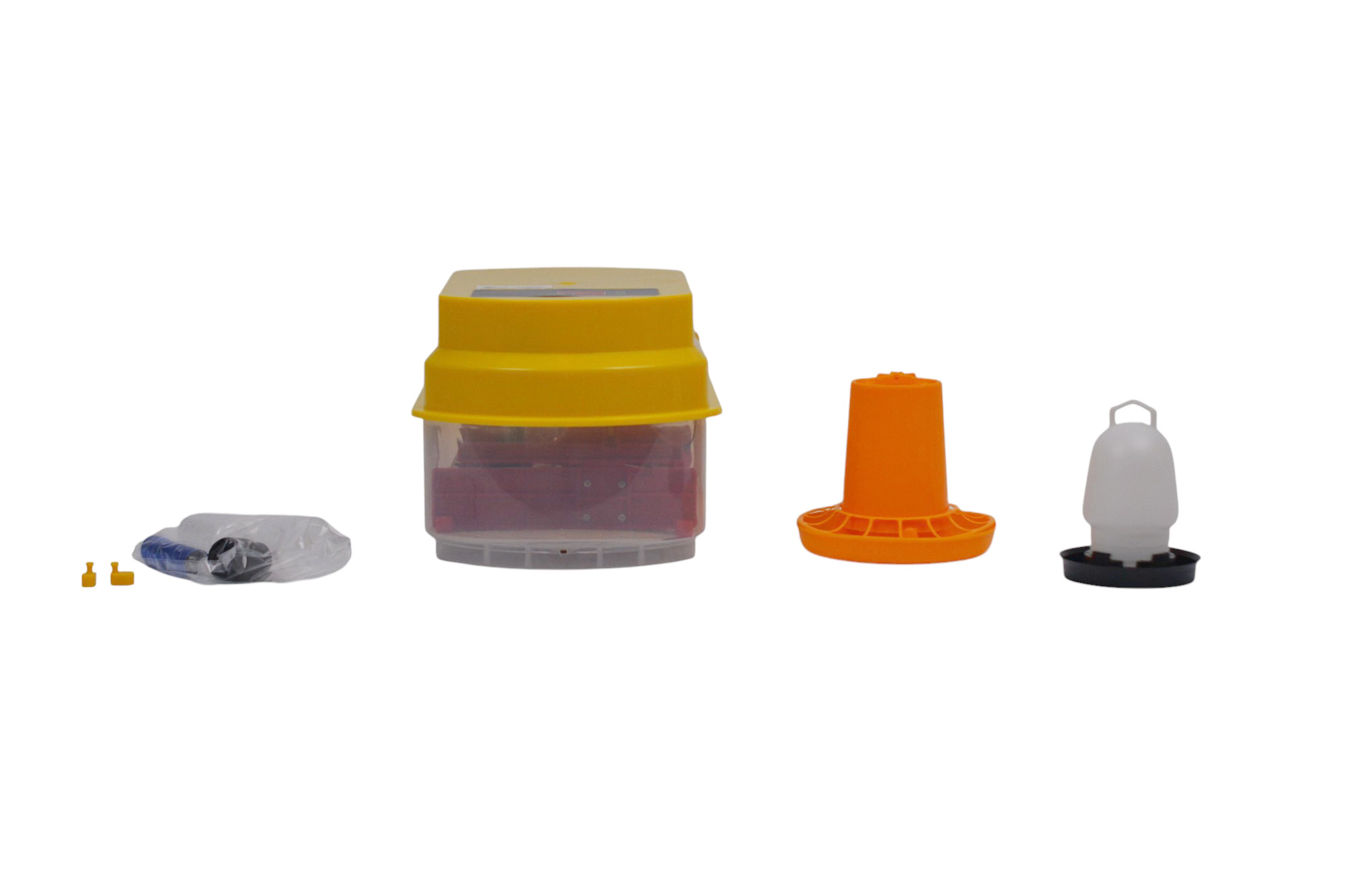 Incubadora WQ-12 - Imagen 2