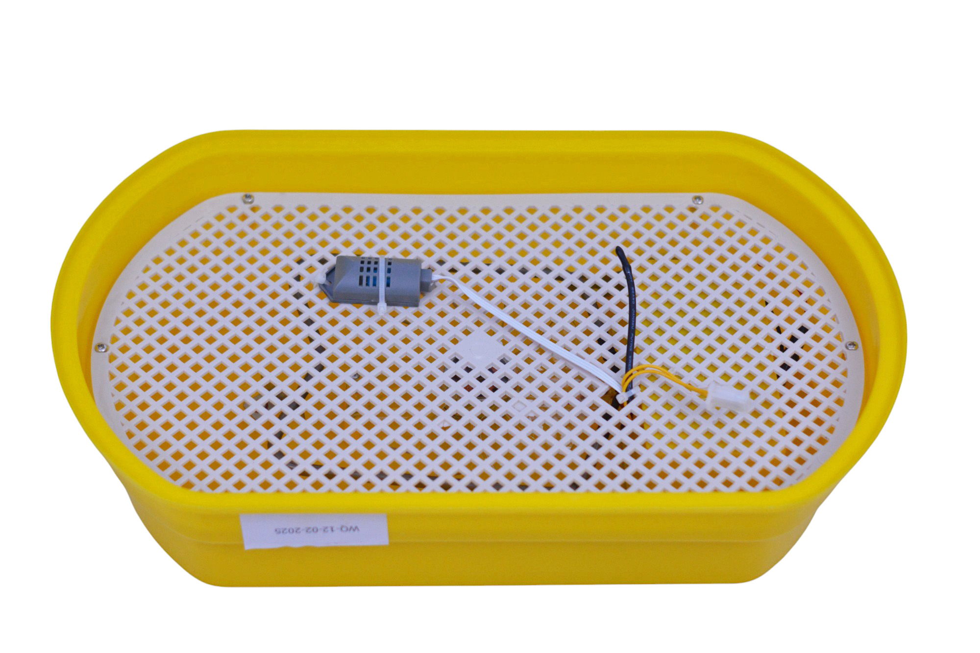 Incubadora WQ-12 - Imagen 3