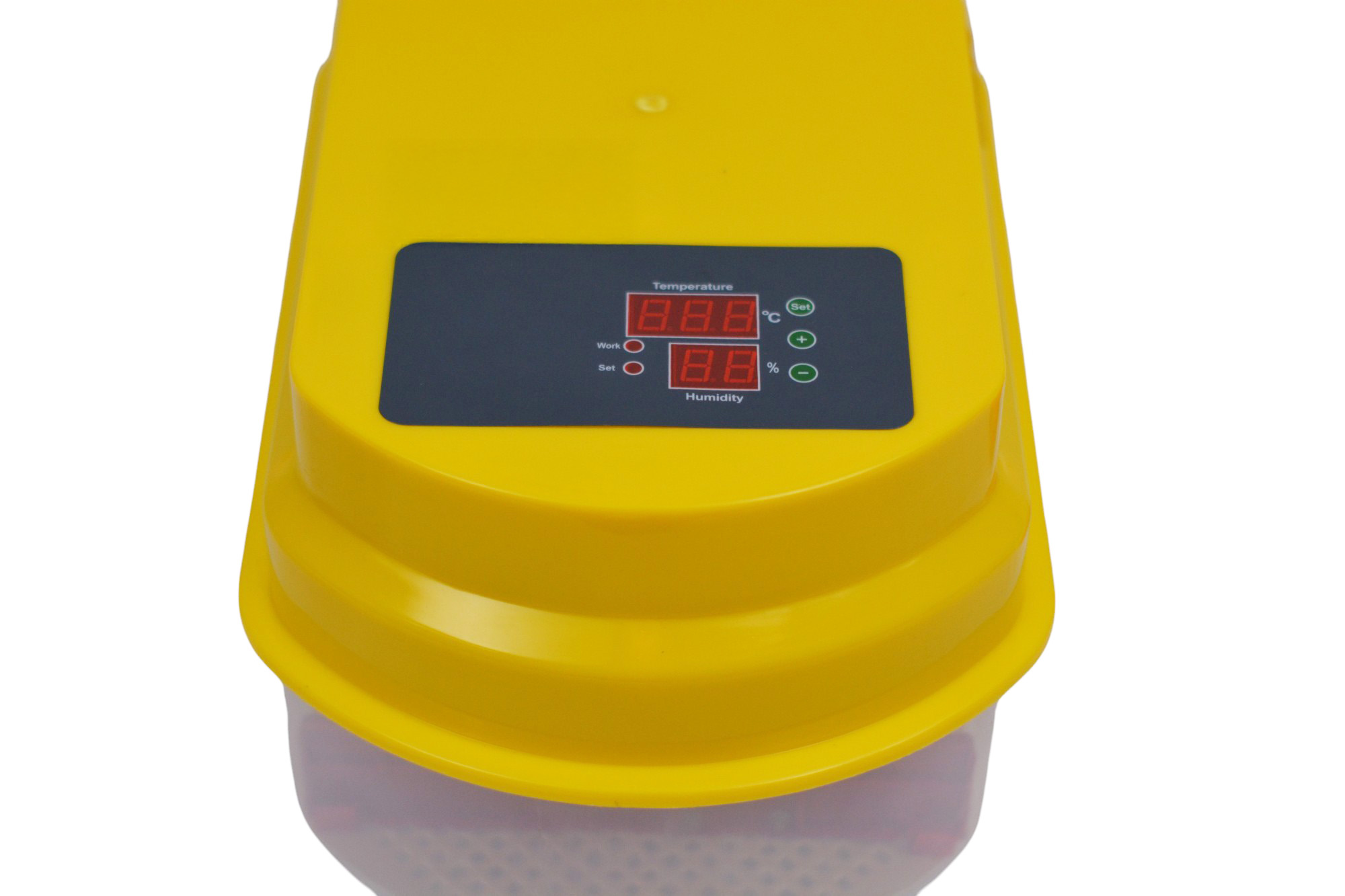 Incubadora WQ-12 - Imagen 4