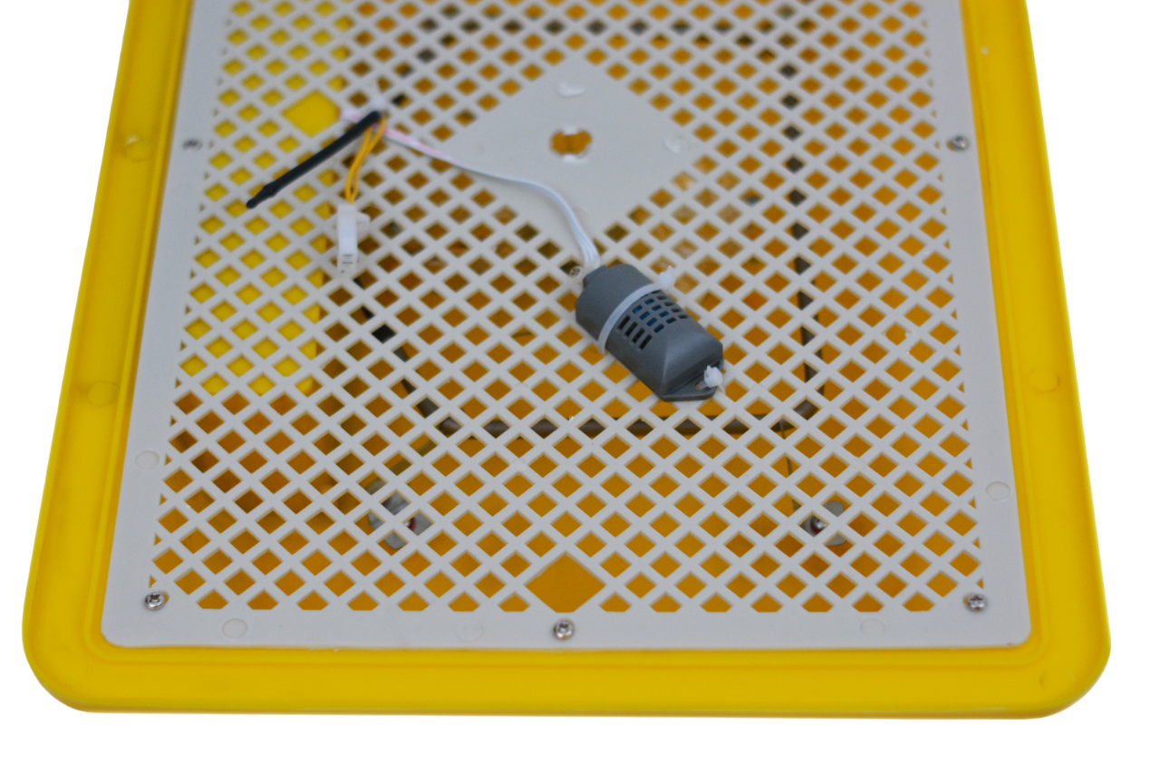 Incubadora WQ-32 - Imagen 4