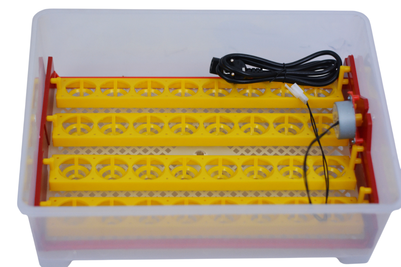 Incubadora WQ-32 - Imagen 3