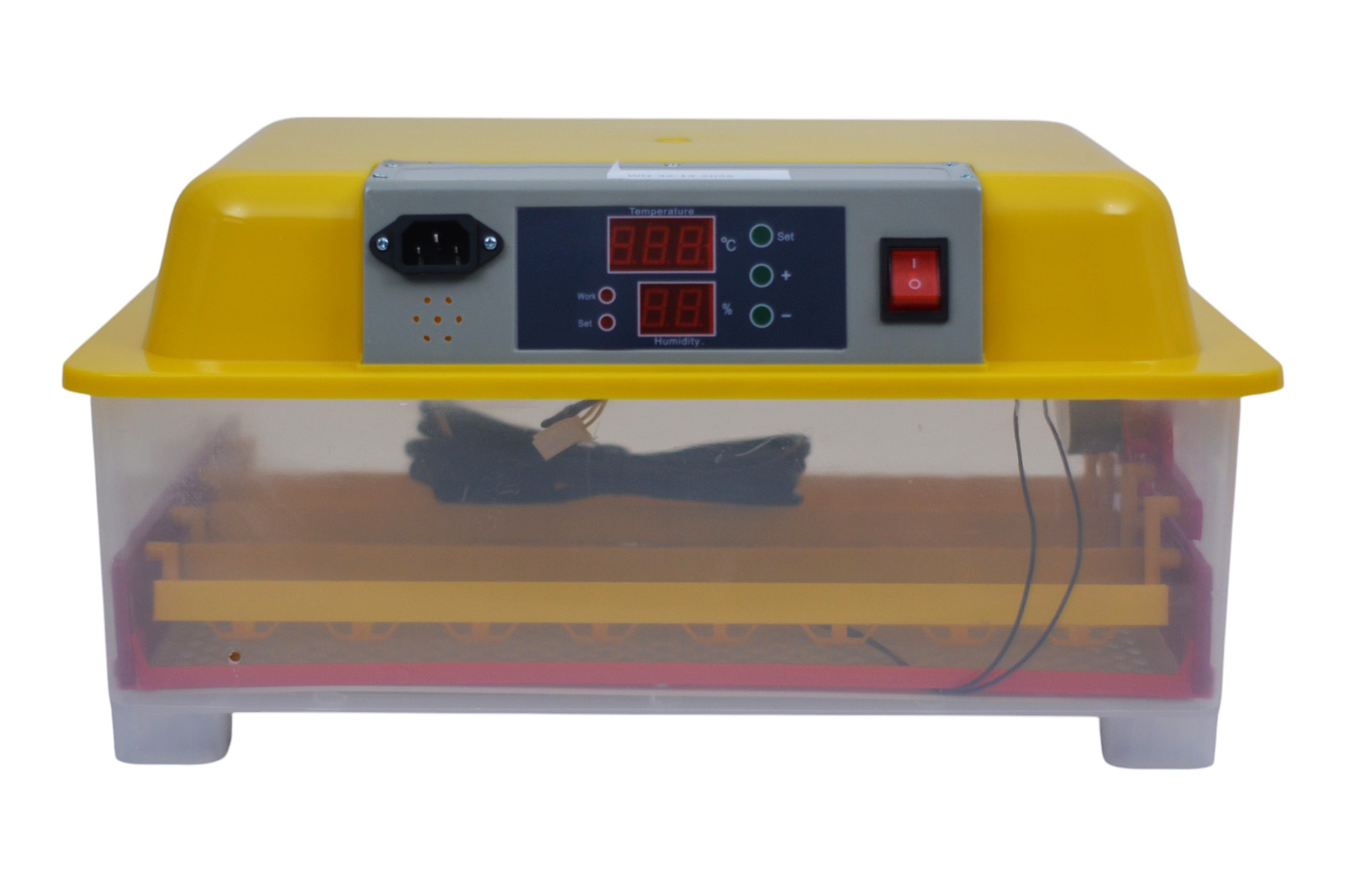 Incubadora WQ-32 - Imagen 2