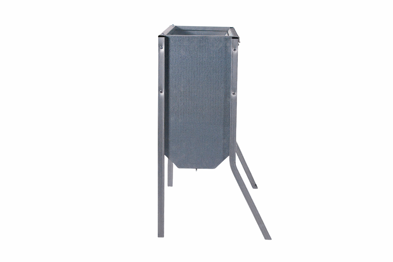 Forrajera ovino multi con trasera - Imagen 3