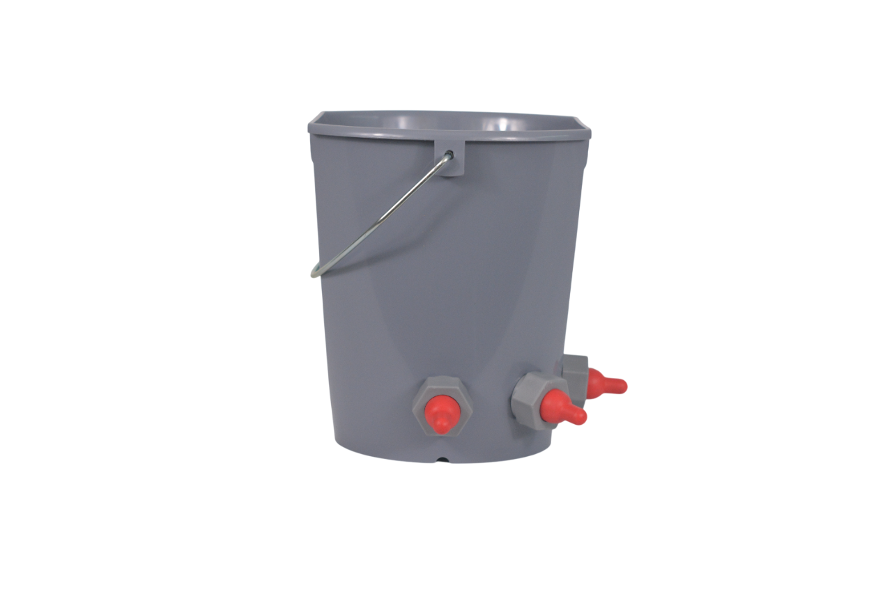 Cubo de lactancia - Imagen 2