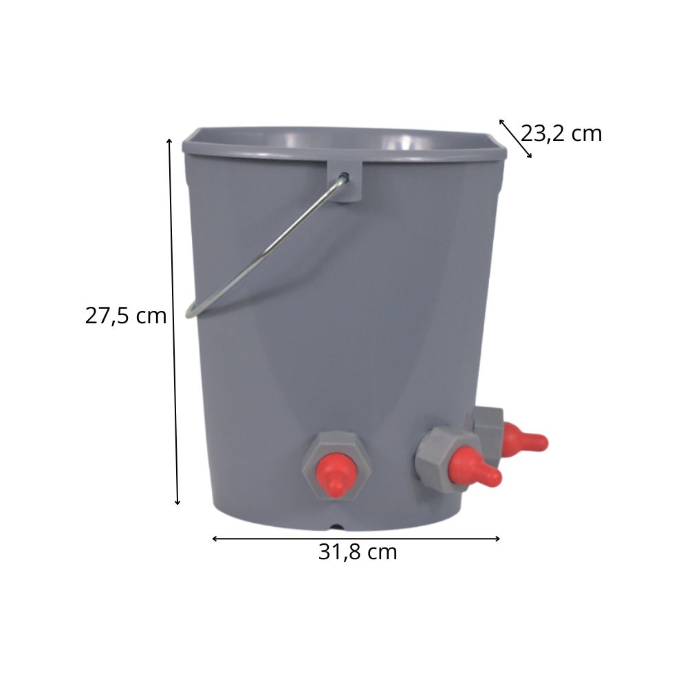 Cubo de lactancia - Imagen 4