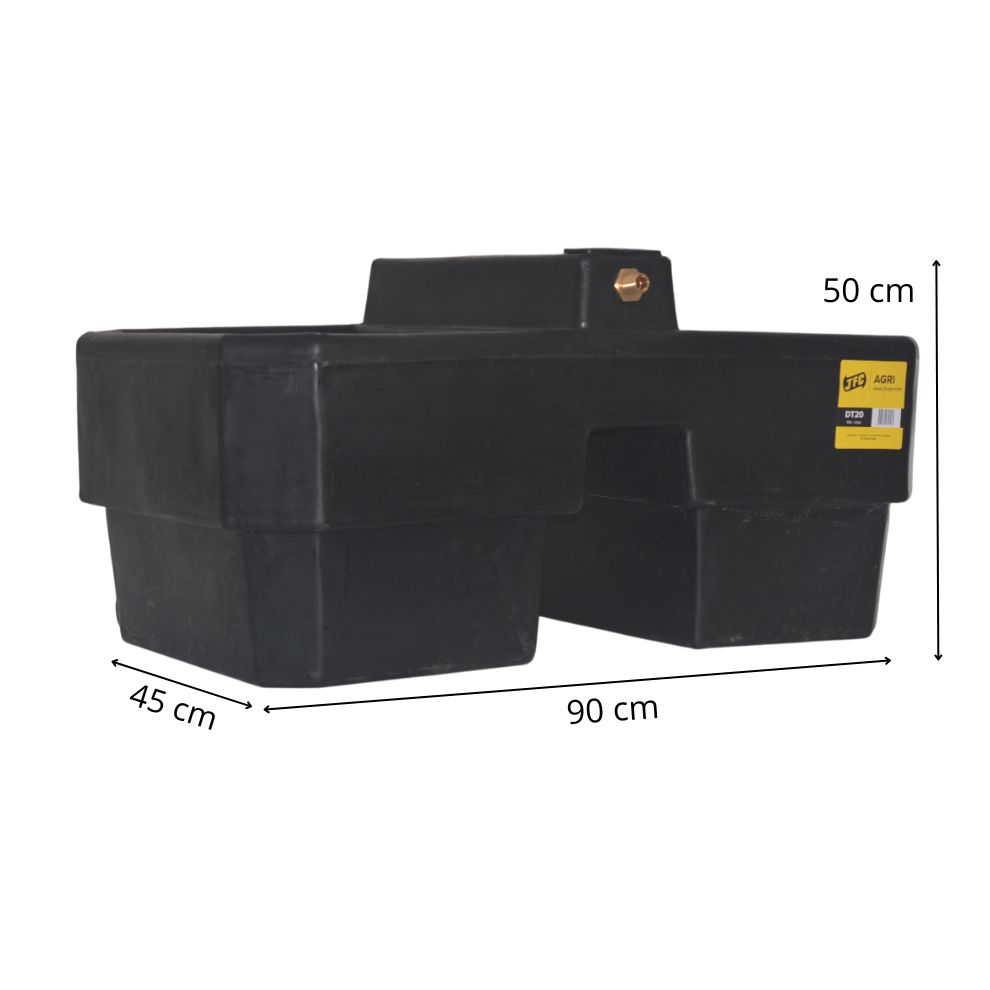 Bebedero DT20 - Imagen 3