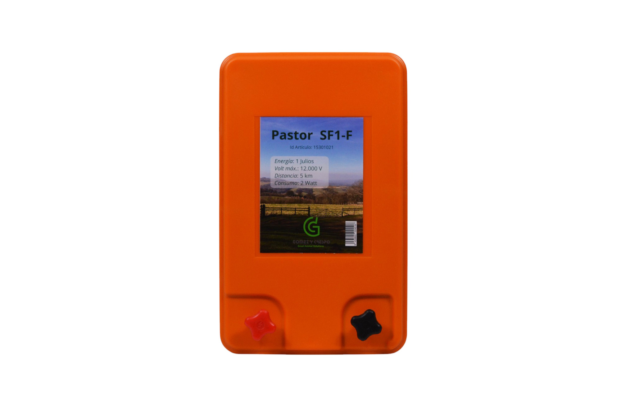 Pastor eléctrico SF1-F - Imagen 2