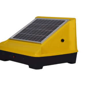 Pastor eléctrico SF4-B