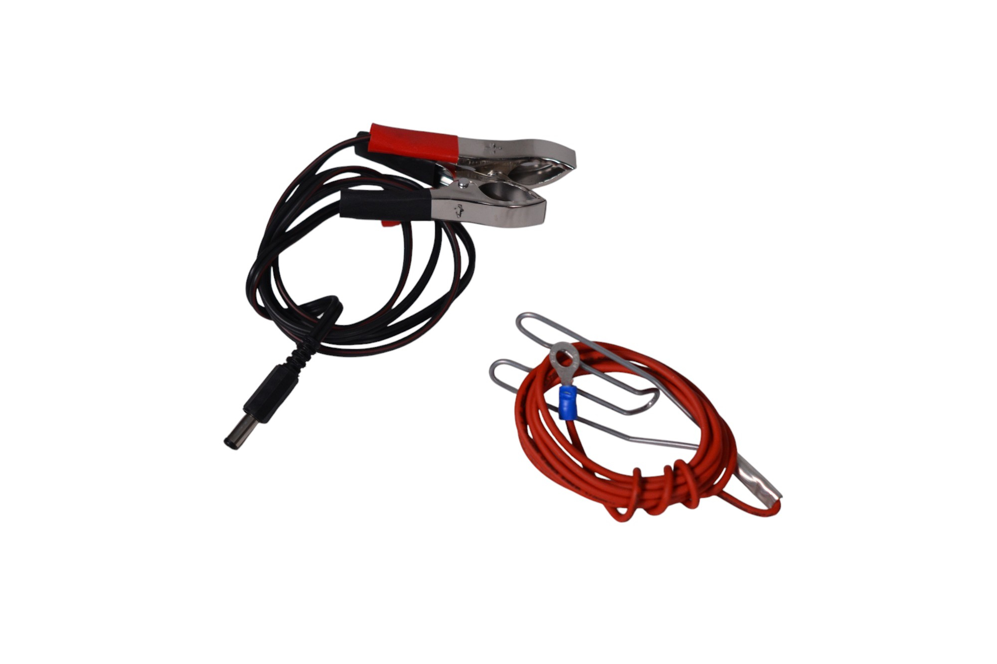 Batería para pastor eléctrico SF6-B - Imagen 6