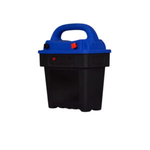 Batería para pastor eléctrico SF6-B