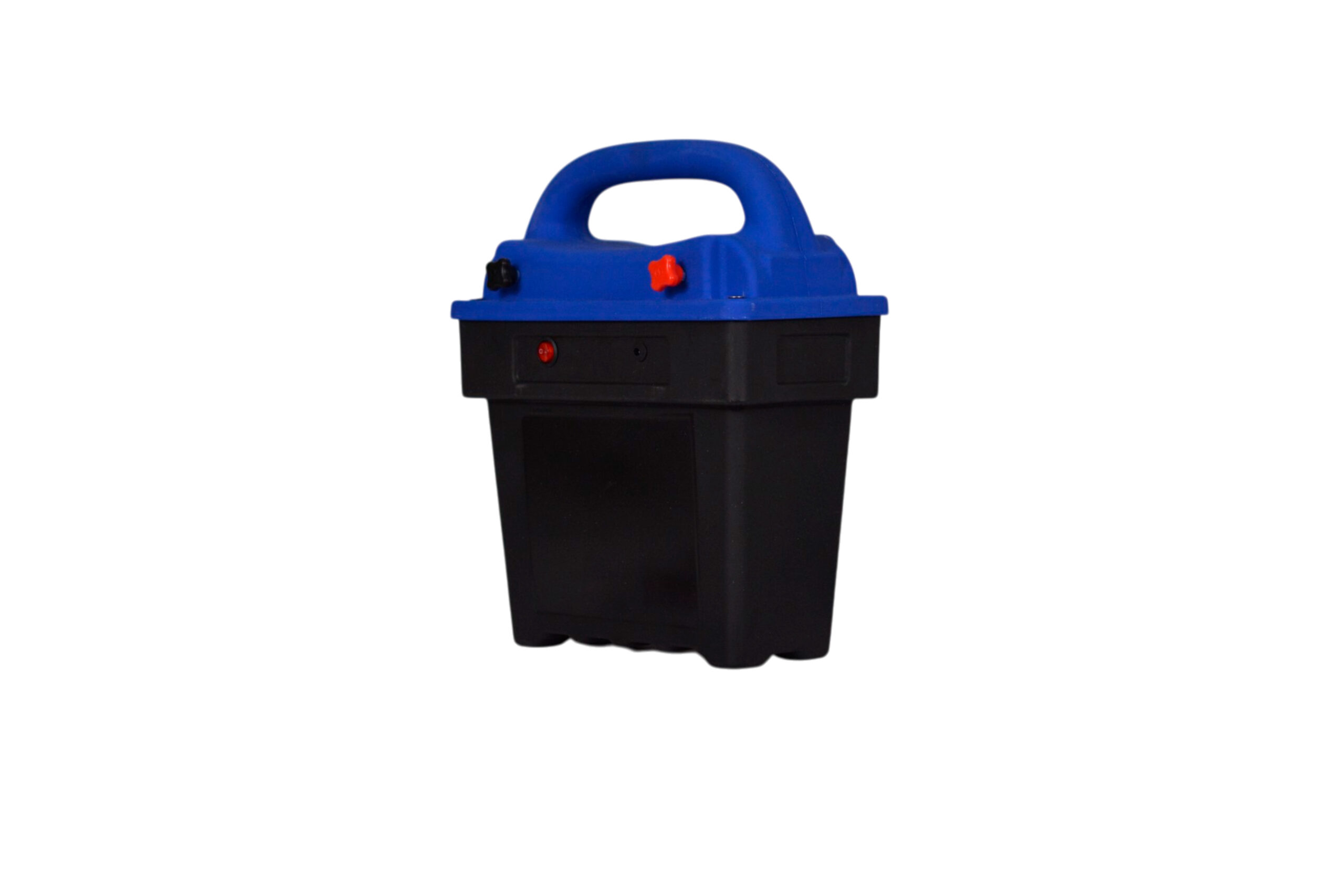 Batería para pastor eléctrico SF6-B