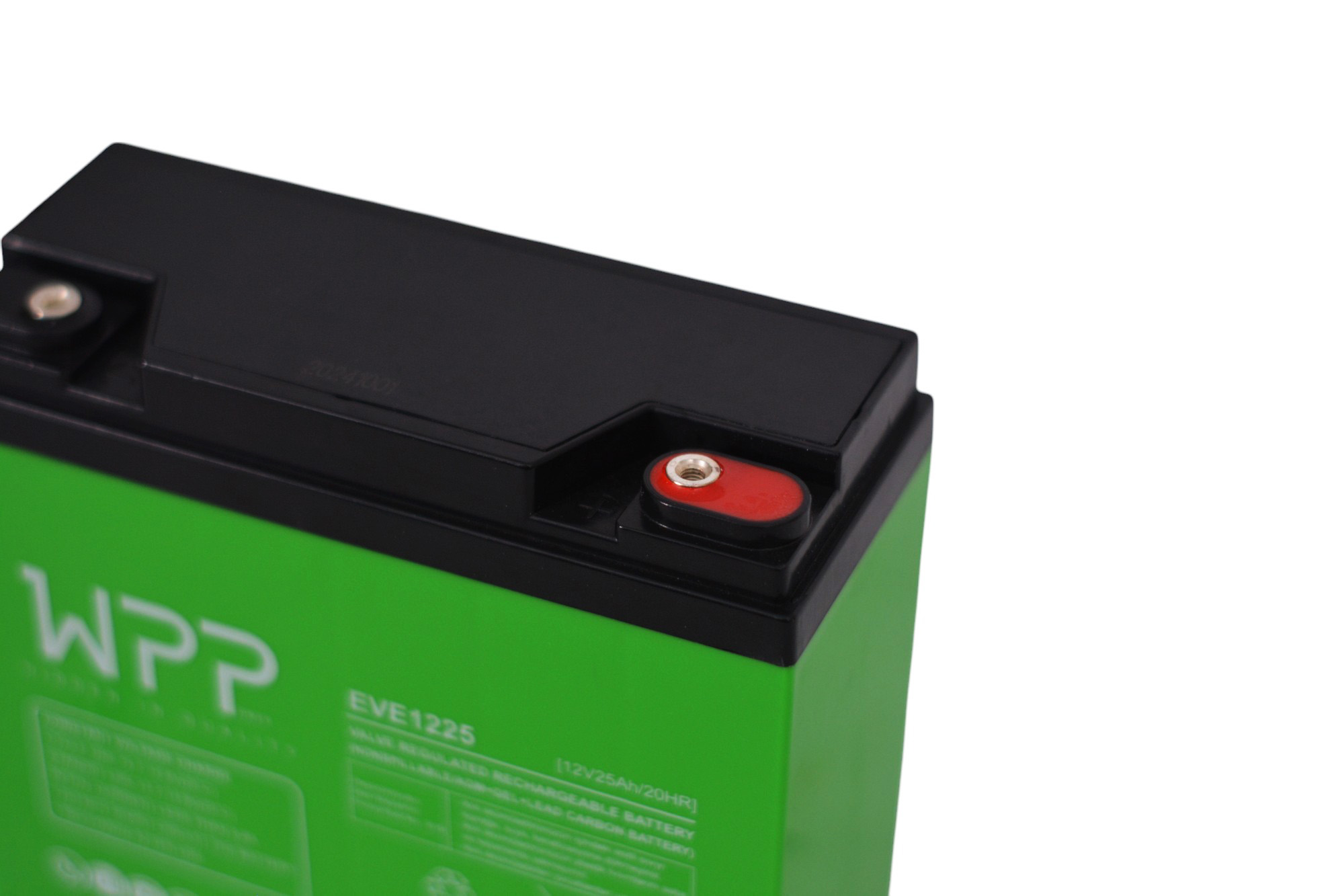 Batería Pastor CA13 - Imagen 3