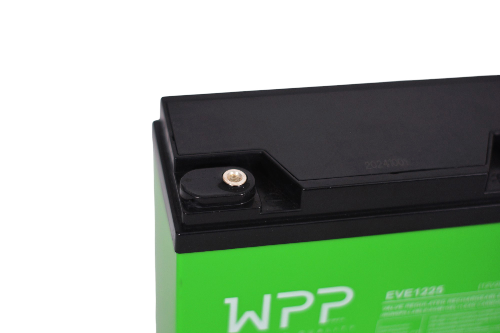 Batería Pastor CA13 - Imagen 4