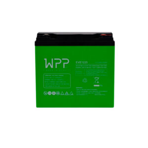 Batería Pastor CA13