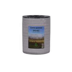 Cinta pastor 200 m