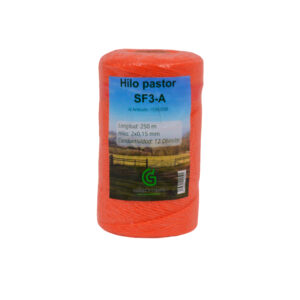 Hilo pastor SF3-A