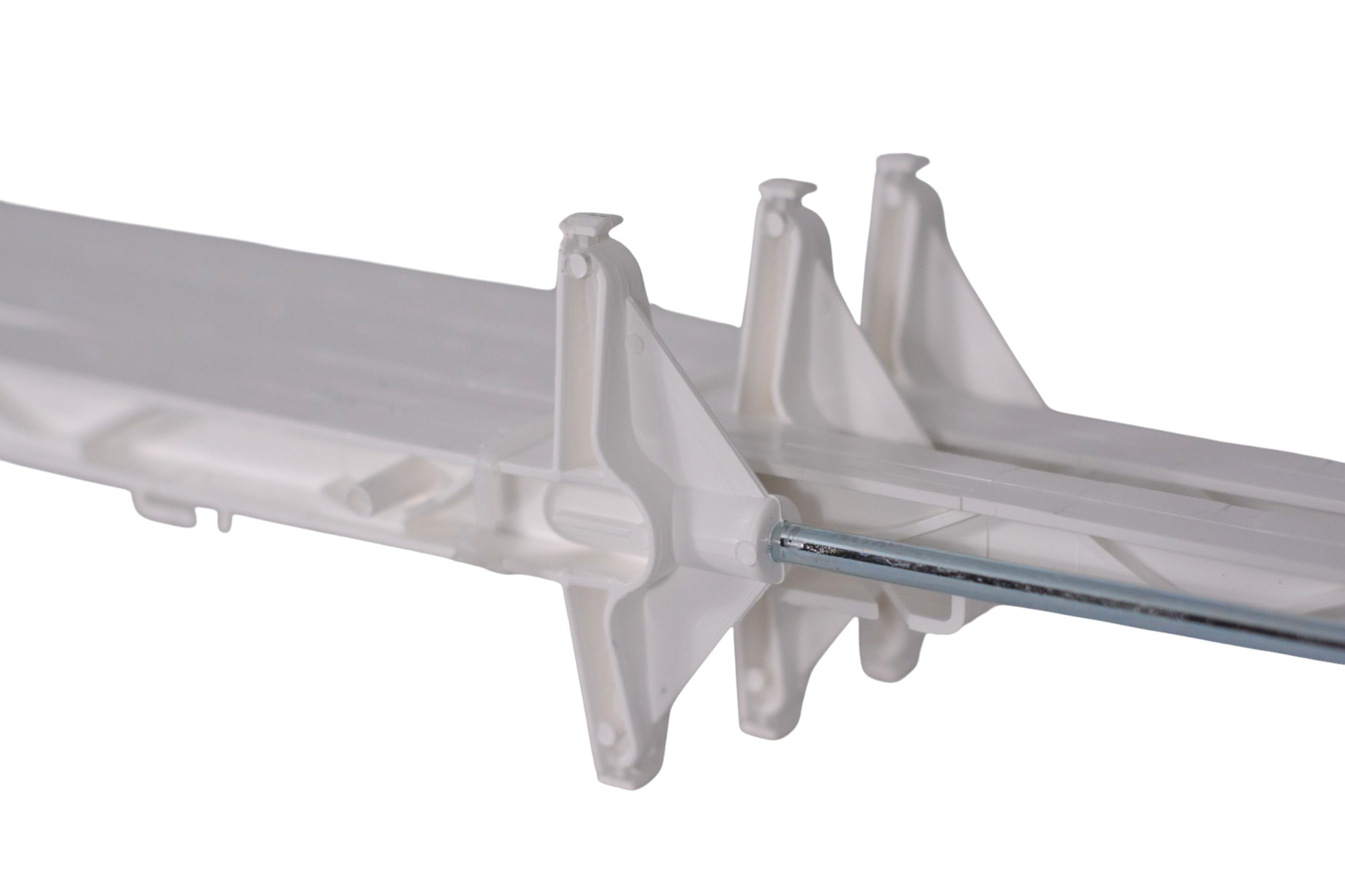 Piqueta pastor 125 cm - Imagen 3