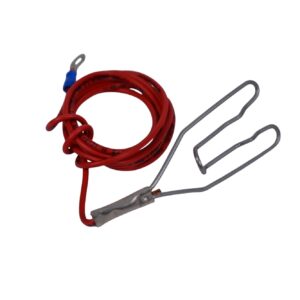 Cable conexión energía CA4