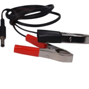 Cable conexión batería CAS