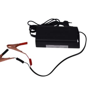 Cargador de batería CA7