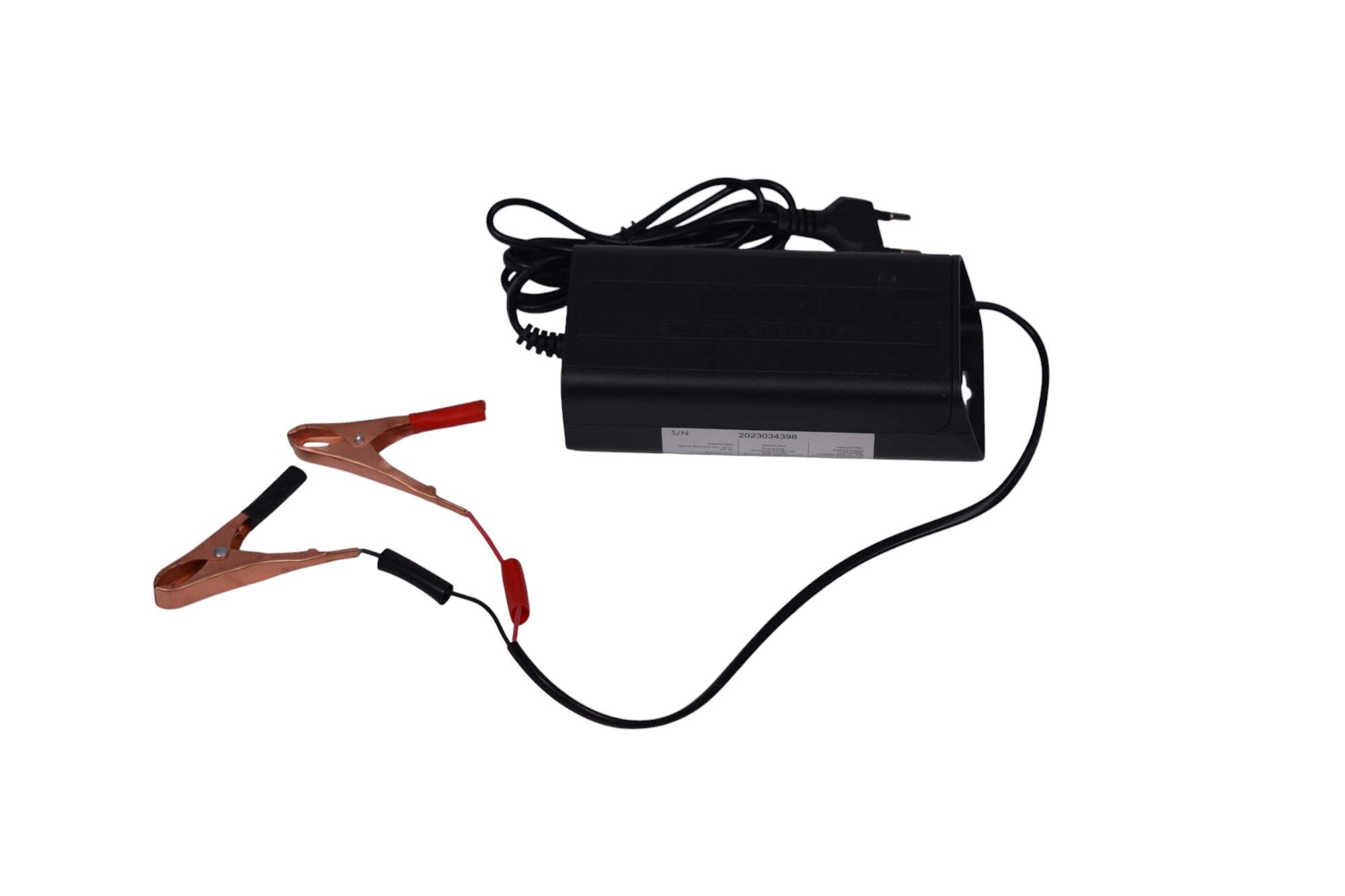 Cargador de batería CA7