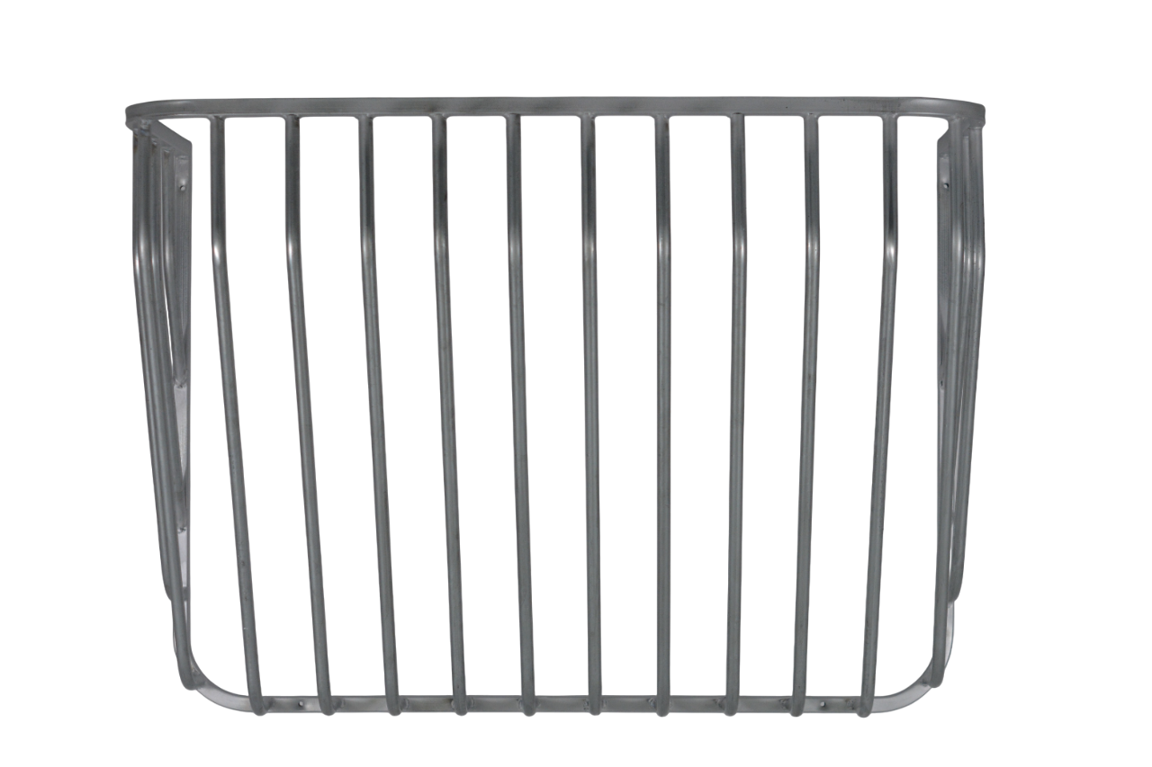 Forrajera equino frontal - Imagen 2