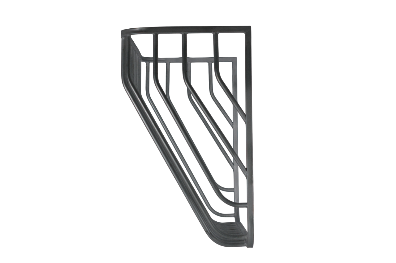 Forrajera equino frontal - Imagen 3