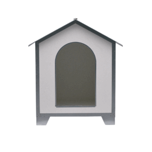 Caseta Ancares galvanizada