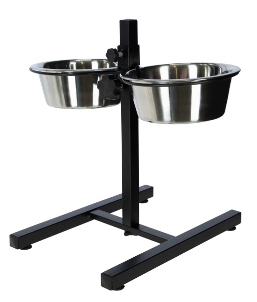 Doble comedero regulable - Imagen 2