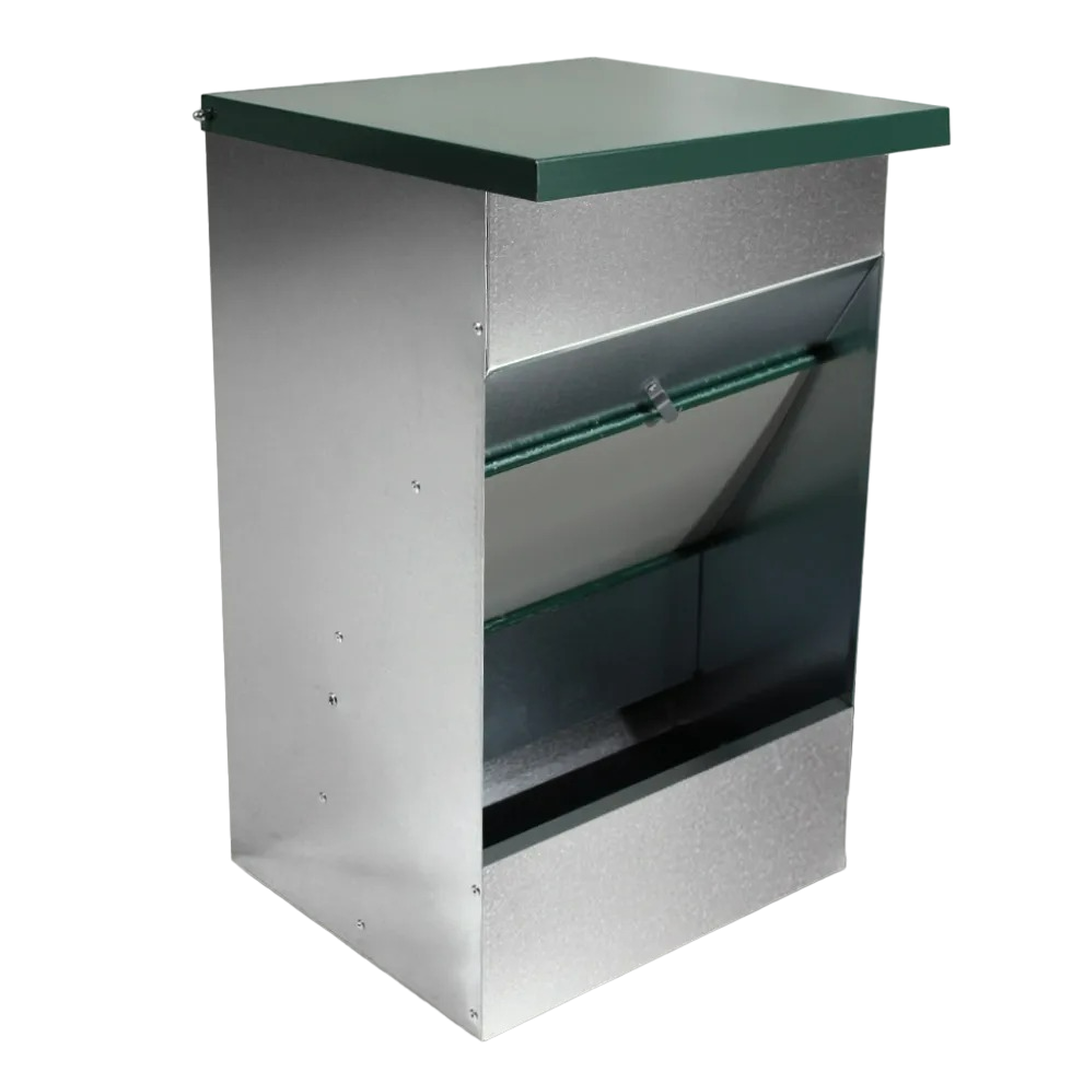 Comedero perros grande - Imagen 3