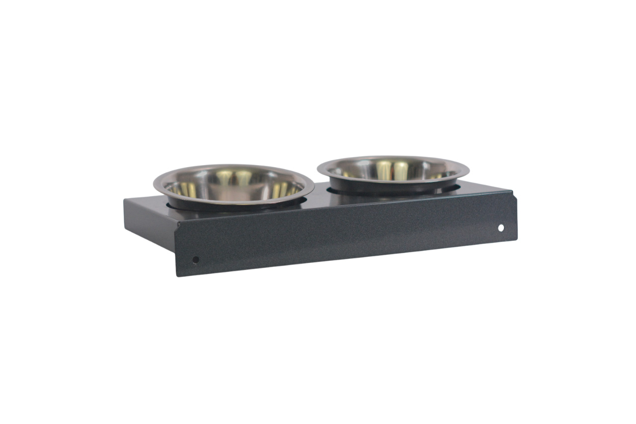 Comedero/bebedero de pared - Imagen 3