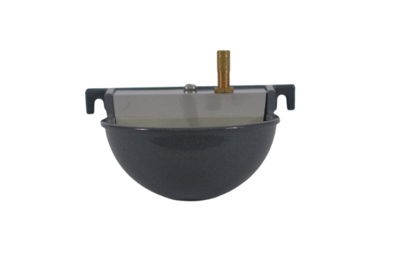 Bebedero automático suministro vertical - Imagen 2