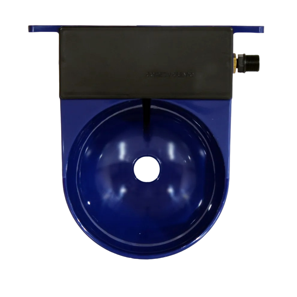 River Blue bebedero canino - Imagen 2