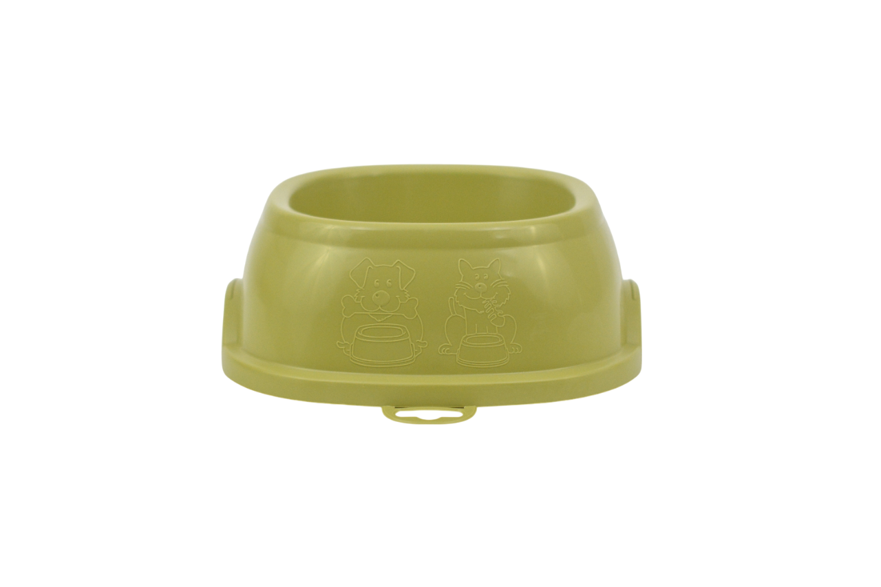 Comedero de plástico - Imagen 5