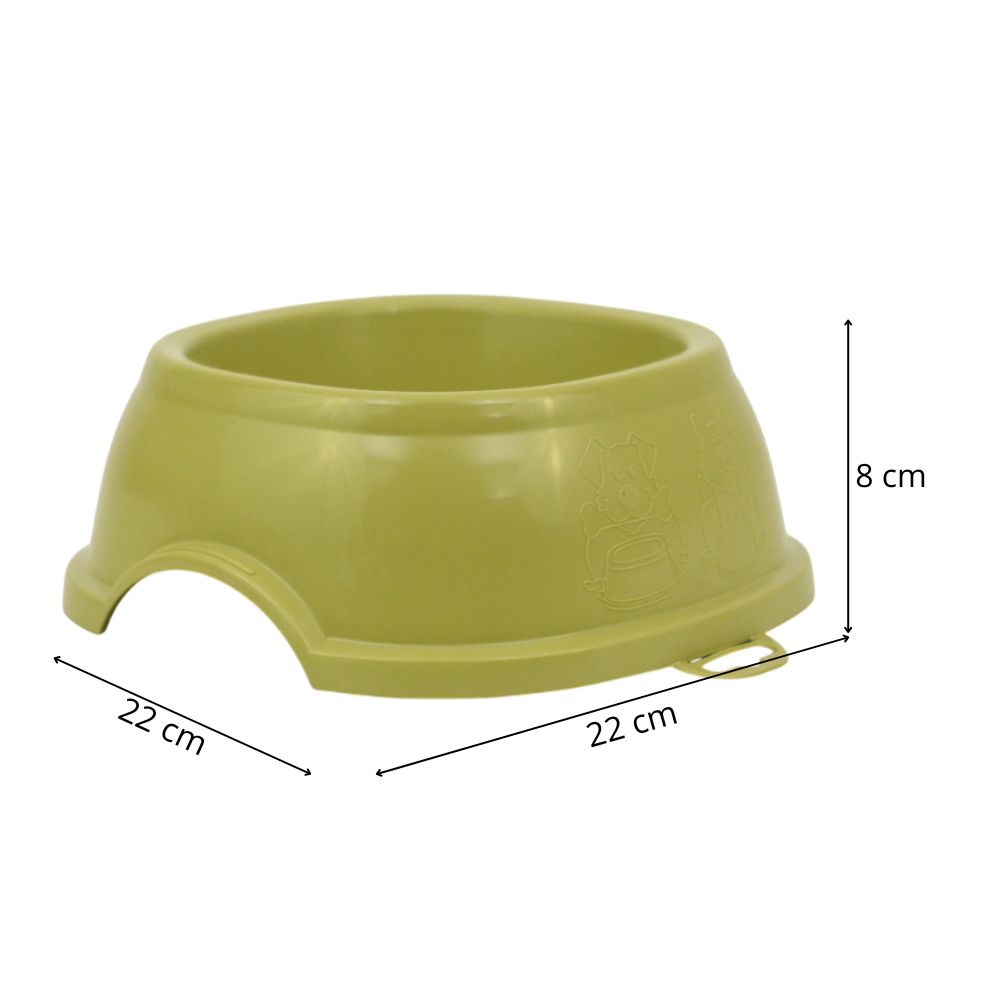 Comedero de plástico - Imagen 6