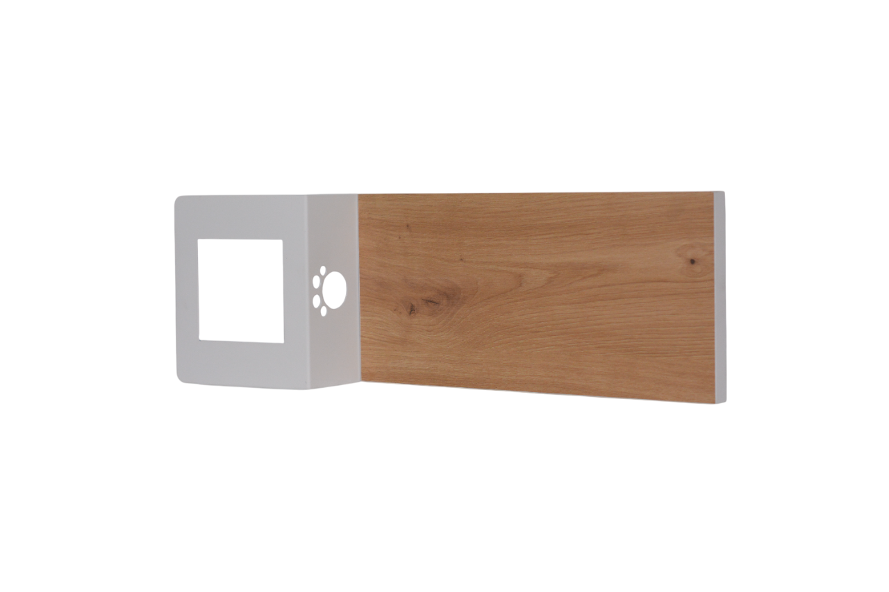 Estante comedero dcho. - Imagen 2