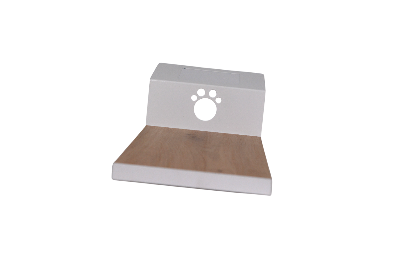 Estante comedero dcho. - Imagen 3