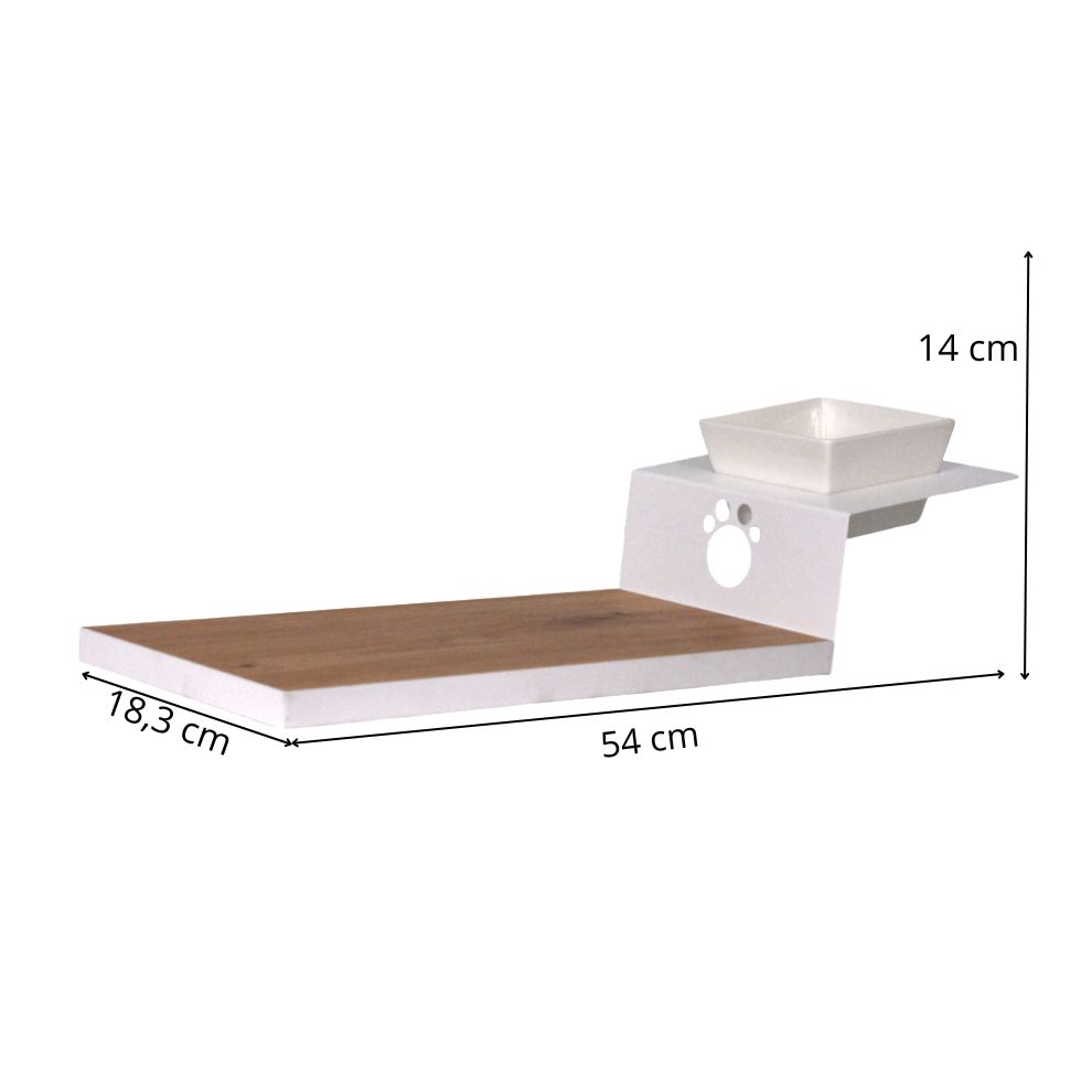 Estante comedero dcho. - Imagen 5