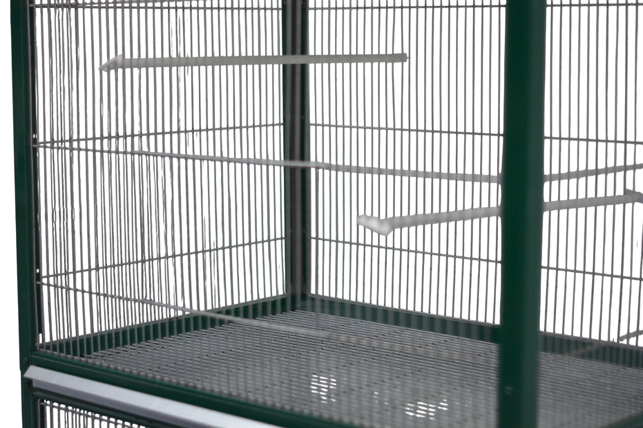 Voladero Boiro 3 pisos - Imagen 4