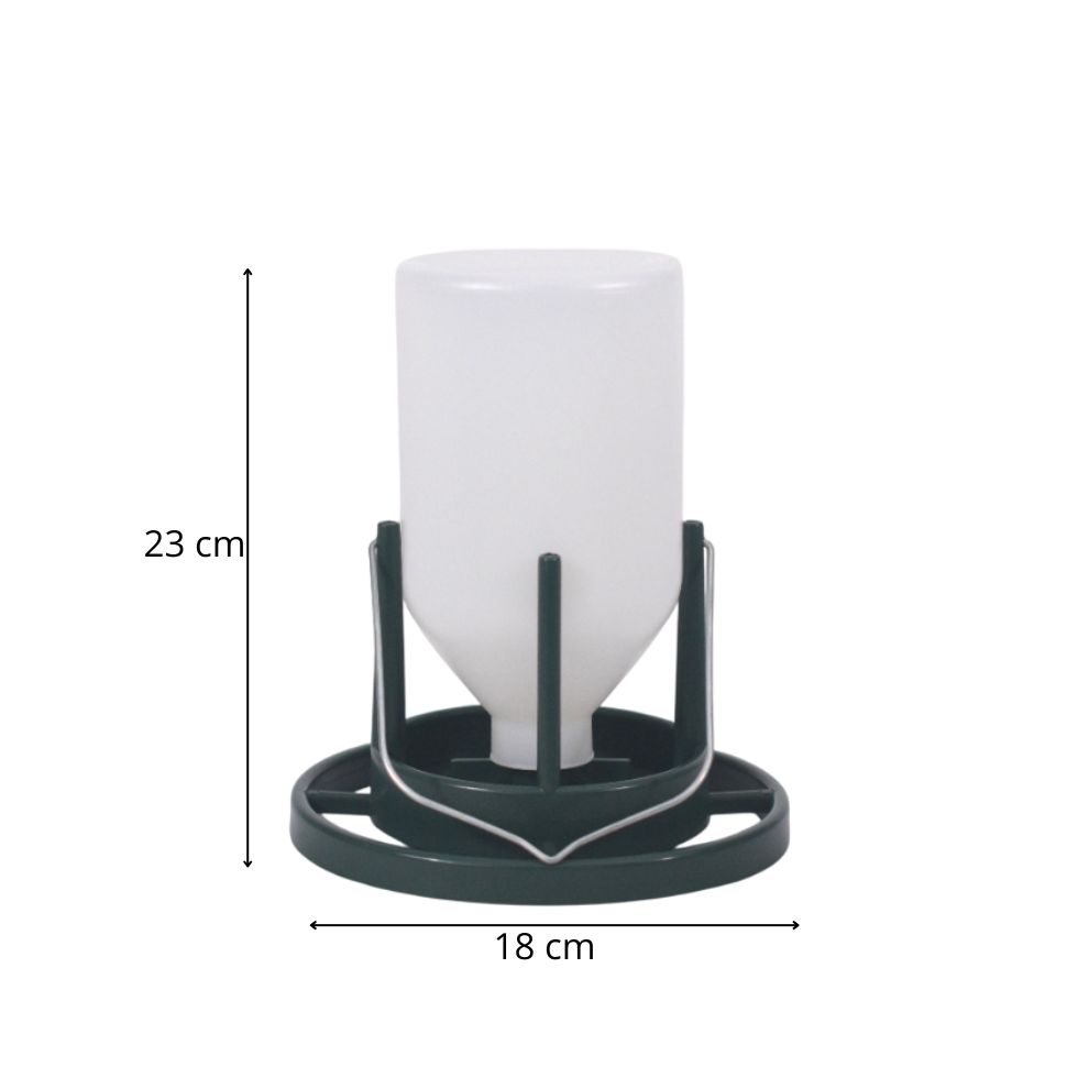 Bebedero gigante - Imagen 3