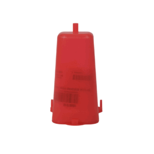 Botella para bebedero de varilla automático