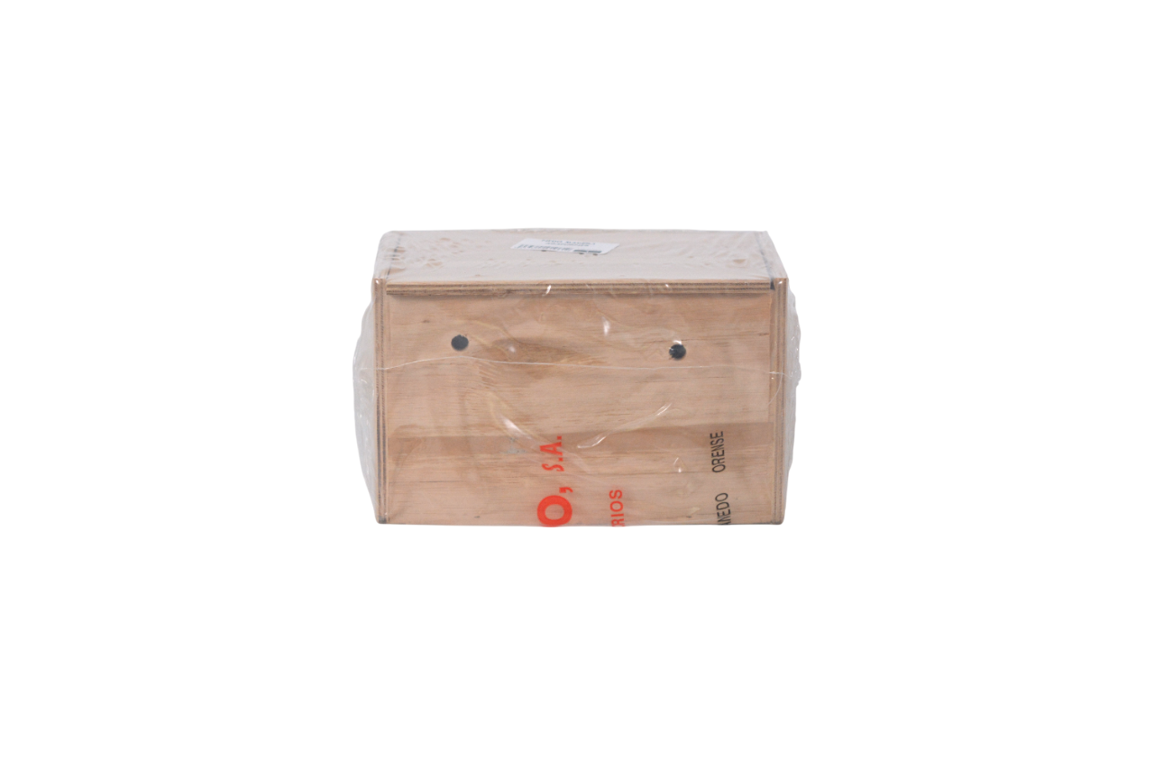 Nido de madera ninfas - Imagen 4