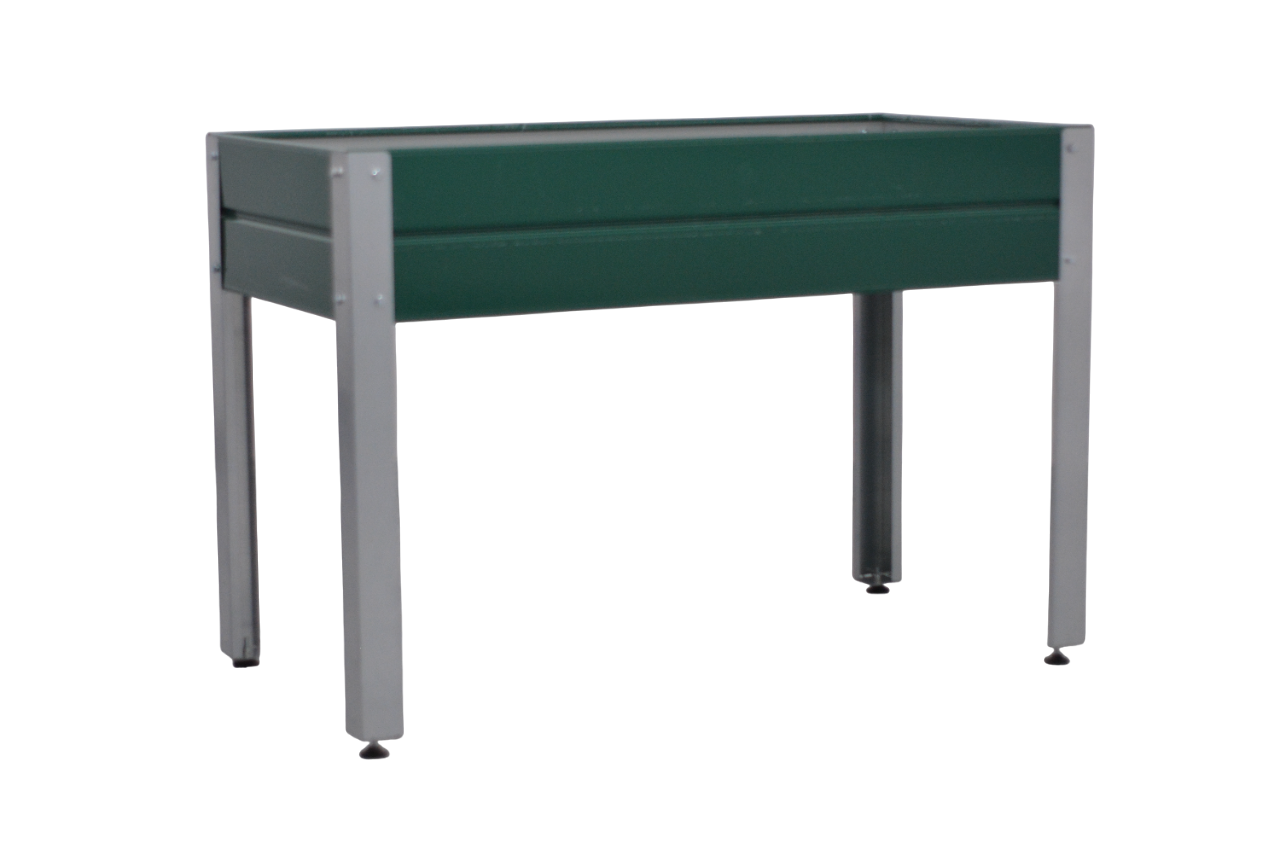 Mesa de cultivo Urban 120x60