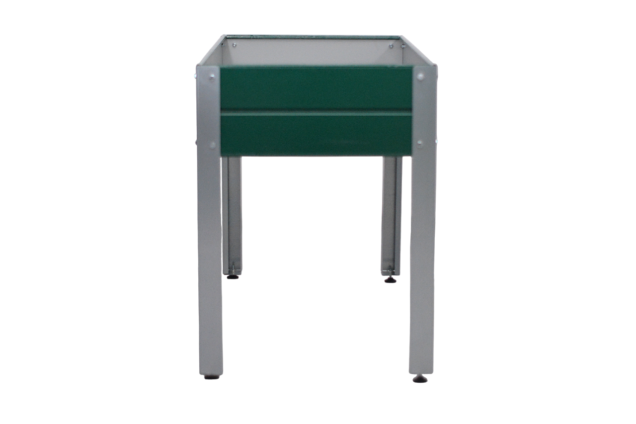 Mesa de cultivo Urban 120x60 - Imagen 3
