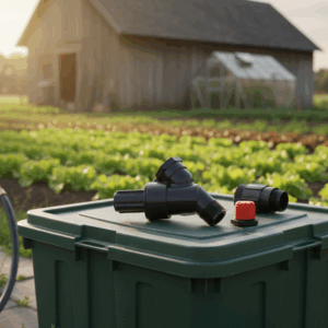 Reguladores de presión