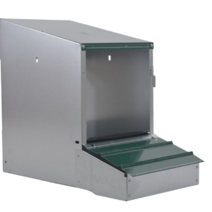 ponedero chapa 1 hueco