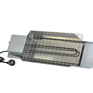 calefacción criadora baby