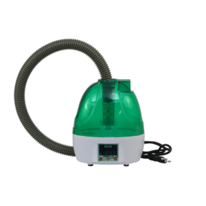 sistema control humedad Nebula